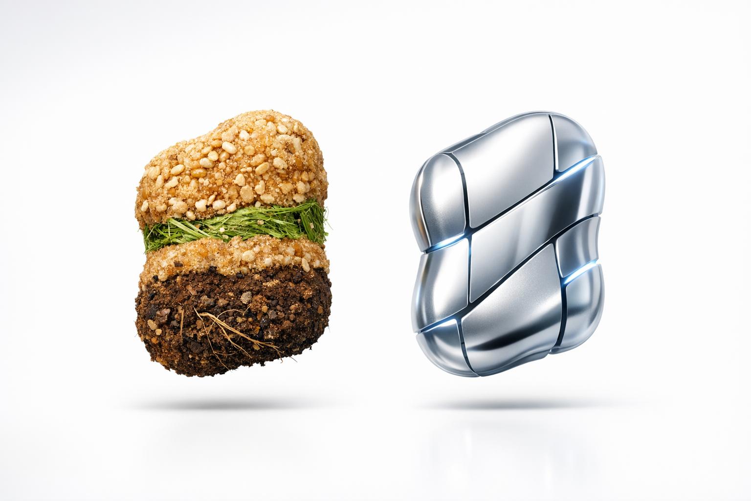 How Cultivated Nuggets Compare to Chicken Nuggets
