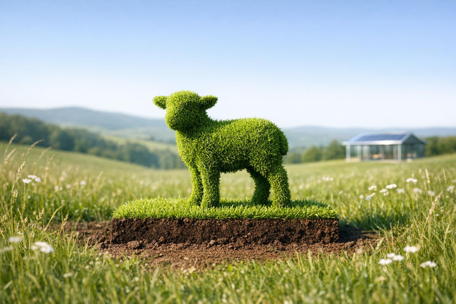 What Makes Cultivated Lamb Unique?