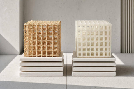 Soy vs Starch Scaffolds: Cost Comparison